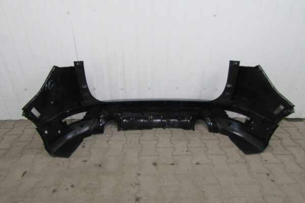 Bumper FORD KUGA MK2 ST LINE FACELIFT 16- GV4J-S17K823-A Achterbumper MK4262