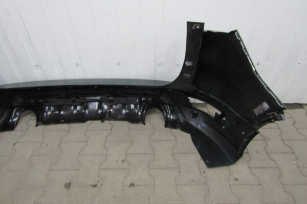 Bumper FORD KUGA MK2 ST LINE FACELIFT 16- GV4J-S17K823-A Achterbumper MK4262