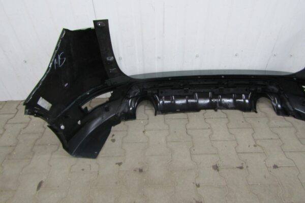 Bumper FORD KUGA MK2 ST LINE FACELIFT 16- GV4J-S17K823-A Achterbumper MK4262