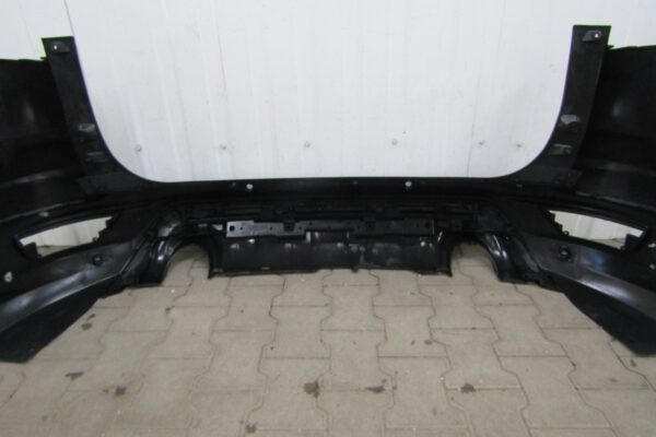 Bumper FORD KUGA MK2 ST LINE FACELIFT 16- GV4J-S17K823-A Achterbumper MK4262