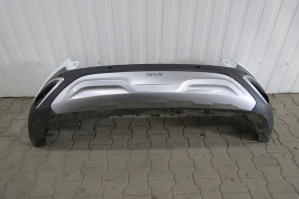 Bumper KIA SPORTAGE 5 V 21- 86612-R2000 Achterbumper MK4276