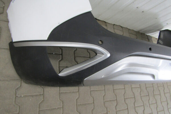 Bumper KIA SPORTAGE 5 V 21- 86612-R2000 Achterbumper MK4276