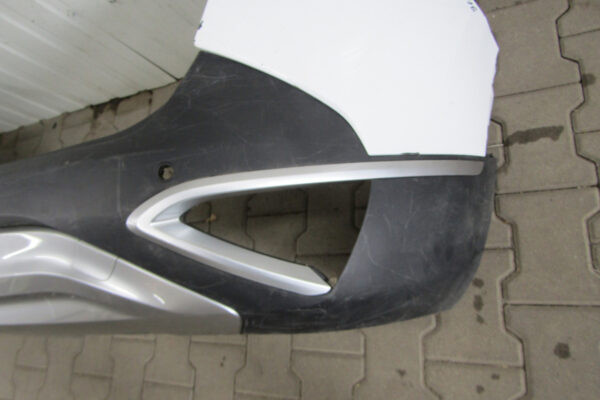 Bumper KIA SPORTAGE 5 V 21- 86612-R2000 Achterbumper MK4276
