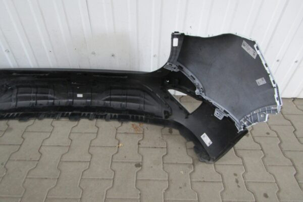 Bumper KIA SPORTAGE 5 V 21- 86612-R2000 Achterbumper MK4276