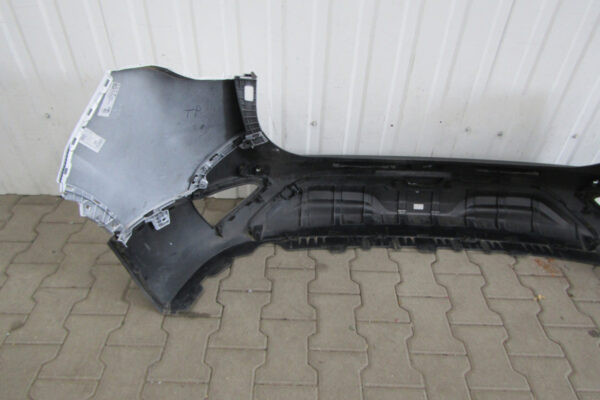 Bumper KIA SPORTAGE 5 V 21- 86612-R2000 Achterbumper MK4276