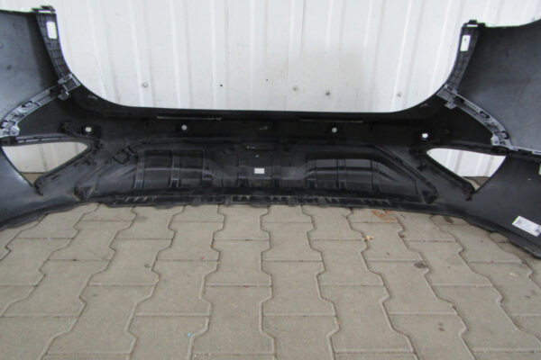 Bumper KIA SPORTAGE 5 V 21- 86612-R2000 Achterbumper MK4276