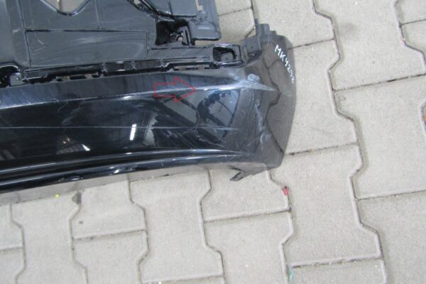 Bumper EV3 GT LINE GTLINE 24- 86612-EVCA0 Achterbumper MK4298
