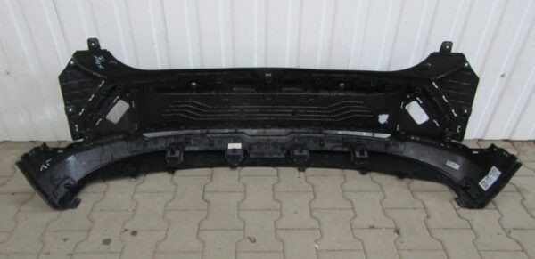 Bumper EV3 GT LINE GTLINE 24- 86612-EVCA0 Achterbumper MK4298