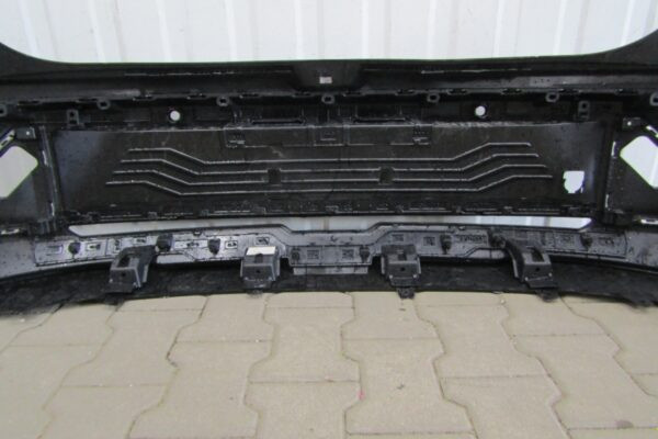 Bumper EV3 GT LINE GTLINE 24- 86612-EVCA0 Achterbumper MK4298