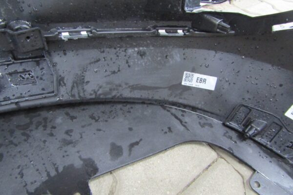 Bumper EV3 GT LINE GTLINE 24- 86612-EVCA0 Achterbumper MK4298