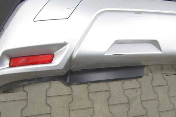 Bumper NISSAN X TRAIL IV T33 Rogue 2022- 85010-6RS0B Achterbumper MK4328