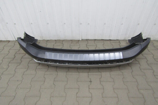 Bumper NISSAN X TRAIL IV T33 Rogue 2022- 85010-6RS0B Achterbumper MK4328