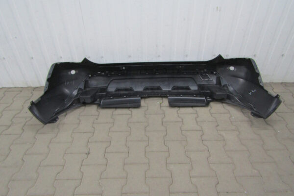 Bumper NISSAN X TRAIL IV T33 Rogue 2022- 85010-6RS0B Achterbumper MK4328