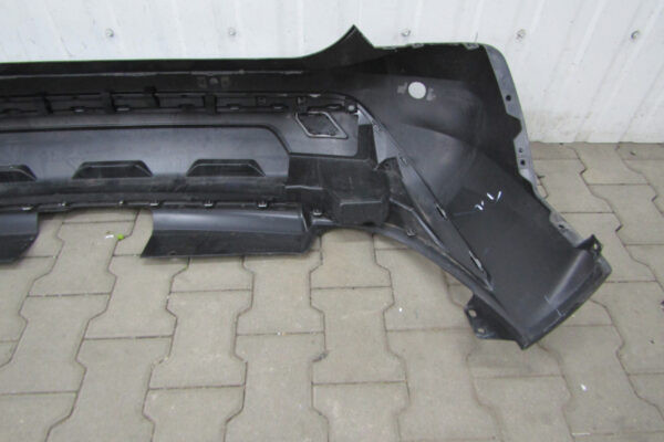 Bumper NISSAN X TRAIL IV T33 Rogue 2022- 85010-6RS0B Achterbumper MK4328
