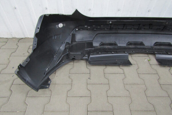 Bumper NISSAN X TRAIL IV T33 Rogue 2022- 85010-6RS0B Achterbumper MK4328