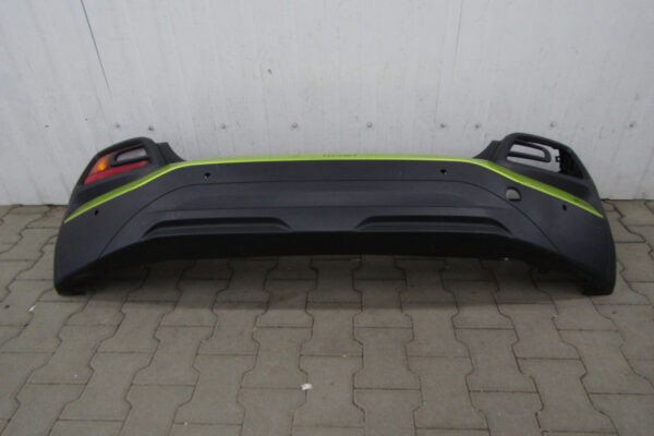 Bumper Hyundai Kona 17- 86610-J9000 Achterbumper MK4363