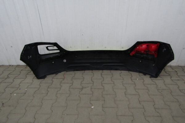 Bumper Hyundai Kona 17- 86610-J9000 Achterbumper MK4363