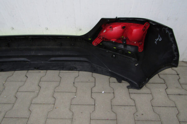 Bumper Hyundai Kona 17- 86610-J9000 Achterbumper MK4363