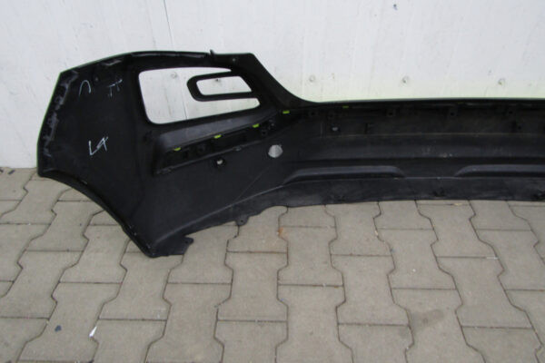 Bumper Hyundai Kona 17- 86610-J9000 Achterbumper MK4363