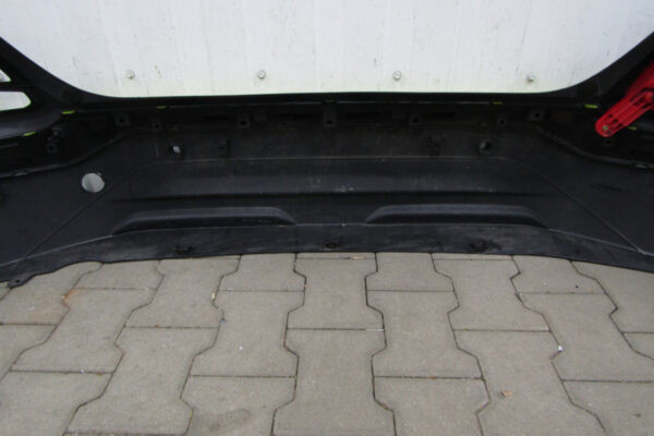 Bumper Hyundai Kona 17- 86610-J9000 Achterbumper MK4363