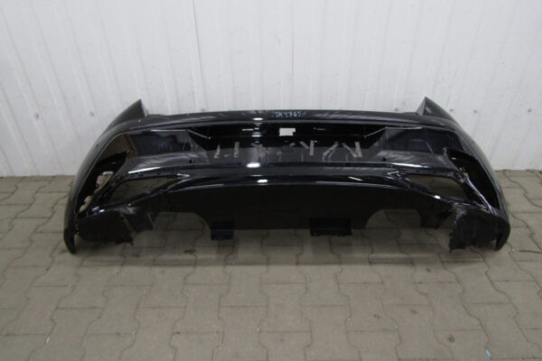 Bumper Peugeot 308 III T10 HB GT LINE 21- 9837748780 Achterbumper MK4365