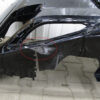 Bumper Peugeot 308 III T10 HB GT LINE 21- 9837748780 Achterbumper MK4365