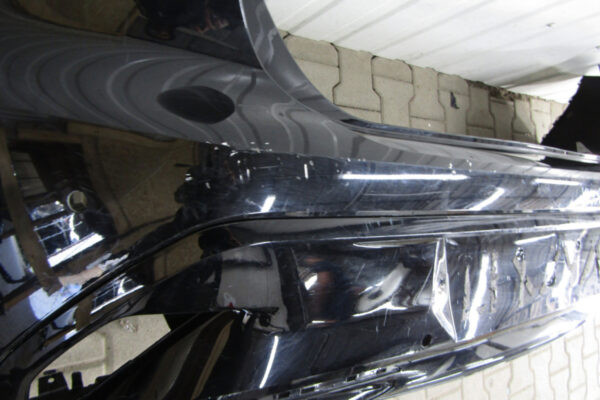 Bumper Peugeot 308 III T10 HB GT LINE 21- 9837748780 Achterbumper MK4365