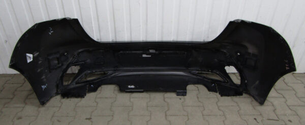 Bumper Peugeot 308 III T10 HB GT LINE 21- 9837748780 Achterbumper MK4365