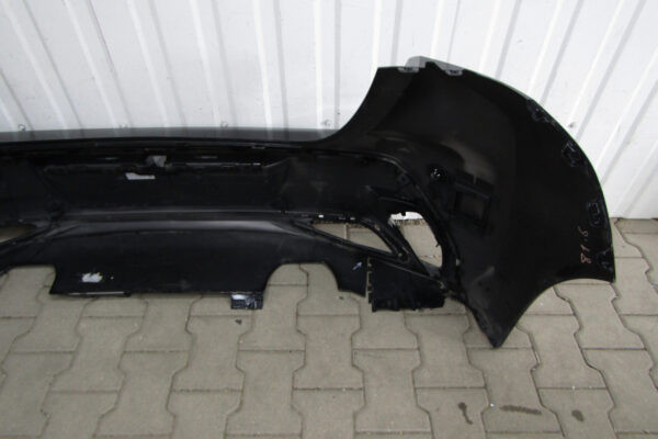 Bumper Peugeot 308 III T10 HB GT LINE 21- 9837748780 Achterbumper MK4365