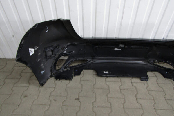 Bumper Peugeot 308 III T10 HB GT LINE 21- 9837748780 Achterbumper MK4365