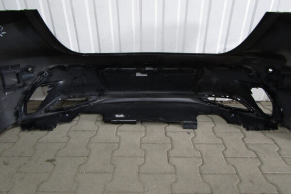 Bumper Peugeot 308 III T10 HB GT LINE 21- 9837748780 Achterbumper MK4365