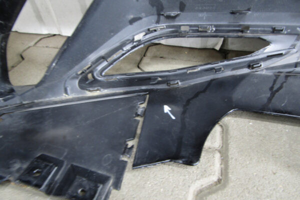 Bumper Peugeot 308 III T10 HB GT LINE 21- 9837748780 Achterbumper MK4365