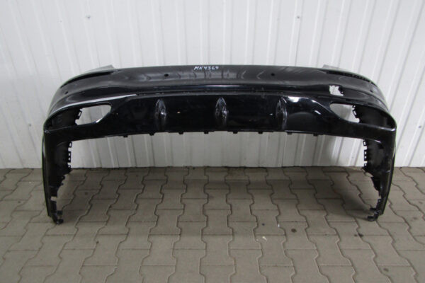 Bumper Mercedes S- Klasse W223 223 AMG 20-A2238856201 Achterbumper MK4369