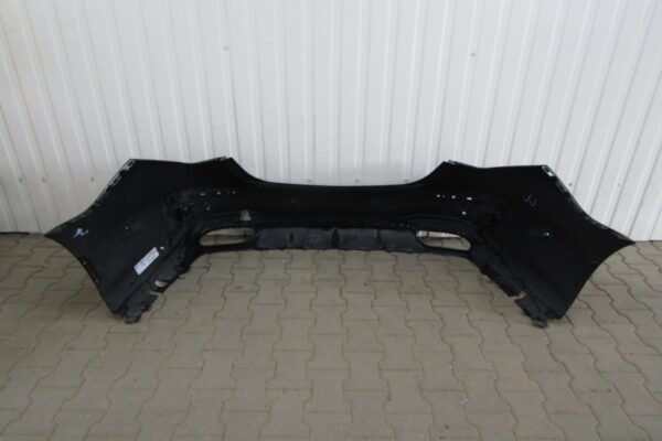 Bumper Mercedes S- Klasse W223 223 AMG 20-A2238856201 Achterbumper MK4369