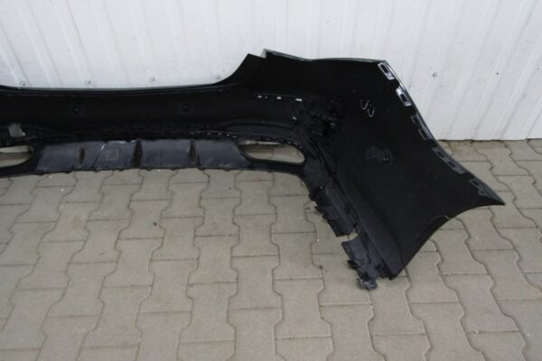 Bumper Mercedes S- Klasse W223 223 AMG 20-A2238856201 Achterbumper MK4369