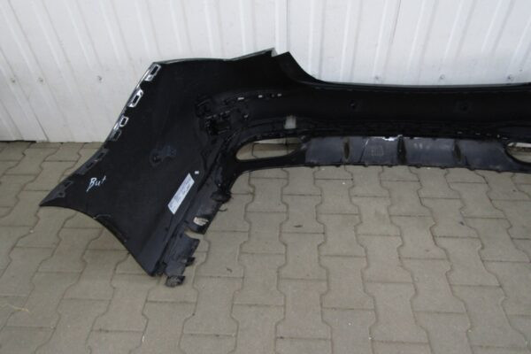Bumper Mercedes S- Klasse W223 223 AMG 20-A2238856201 Achterbumper MK4369