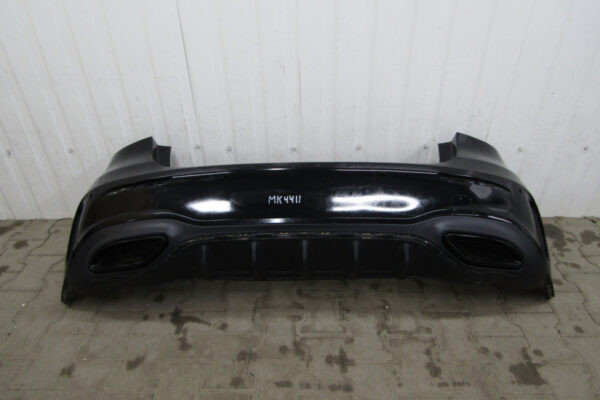 Bumper MERCEDES A-KLASSE W177 AMG HB 18-A1778551301  Achterbumper MK4411