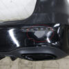Bumper MERCEDES A-KLASSE W177 AMG HB 18-A1778551301  Achterbumper MK4411