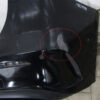 Bumper MERCEDES A-KLASSE W177 AMG HB 18-A1778551301  Achterbumper MK4411
