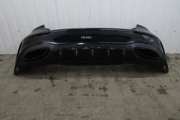 Bumper MERCEDES A-KLASSE W177 AMG HB 18-A1778551301  Achterbumper MK4411