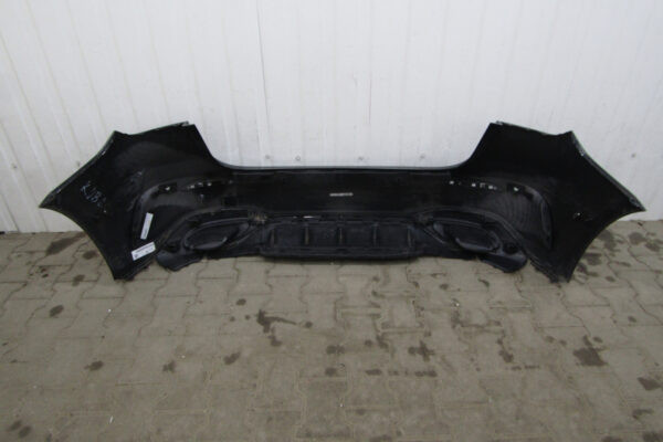 Bumper MERCEDES A-KLASSE W177 AMG HB 18-A1778551301  Achterbumper MK4411