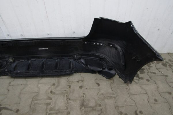 Bumper MERCEDES A-KLASSE W177 AMG HB 18-A1778551301  Achterbumper MK4411