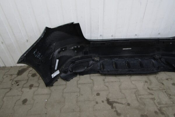 Bumper MERCEDES A-KLASSE W177 AMG HB 18-A1778551301  Achterbumper MK4411