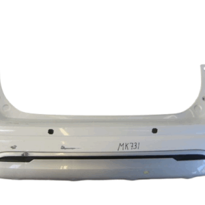 Bumper MITSUBISHI OUTLANDER 3 III FACELIFT 18-6410C798ZZ Achterbumper MK731