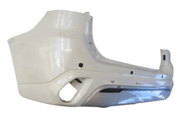 Bumper MITSUBISHI OUTLANDER 3 III FACELIFT 18-6410C798ZZ Achterbumper MK731