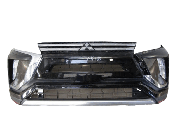 Bumper Mitsubishi Eclipse Cross 17- 6400H717ZZ Voorbumper MK783