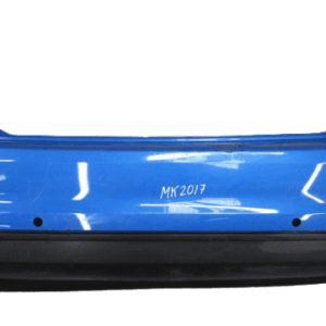 Bumper	FIAT 500X Urban Look LIFT 18- 52102348 Achterbumper MK2017