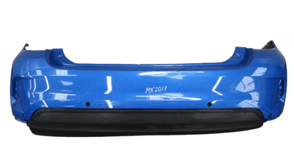 Bumper	FIAT 500X Urban Look LIFT 18- 52102348 Achterbumper MK2017