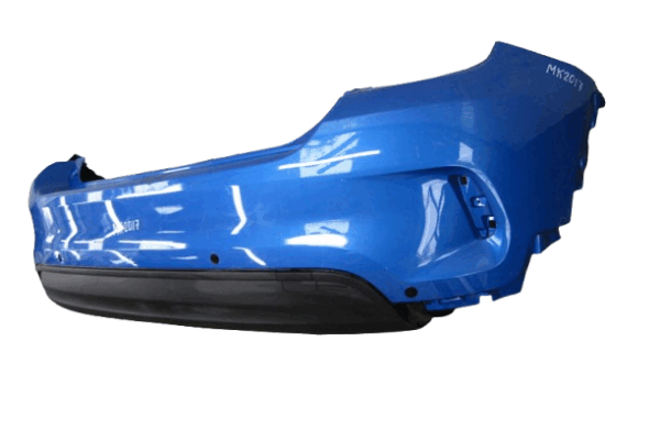 Bumper	FIAT 500X Urban Look LIFT 18- 52102348 Achterbumper MK2017