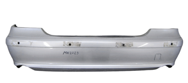 Bumper Mercedes W211 SEDAN FACELIFT 06- A2118800540 Achterbumper MK2023